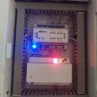 نصاب تمامی مارک های ایفون تصویری وصوتی نصب قفل برق|صوتی و تصویری|مشهد, سناباد|دیوار