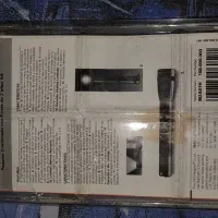 چراغ قوه قدیمی برند امریکایی|کلکسیون اشیاء عتیقه|تهران, مجیدآباد|دیوار