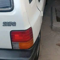 پراید هاچبک کره ای اصل