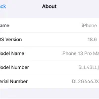Iphone 13 promax 1TB LLA Gold|موبایل|تهران, جنت‌آباد مرکزی|دیوار