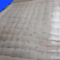 تشک پنبه‌ای دست دوز