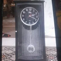 ساعت دیواری. رومیزی دوعد