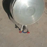 تنور گازی|اجاق گاز و لوازم برقی پخت‌وپز|بندر کنگان, |دیوار