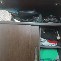 کمد لباس جادار