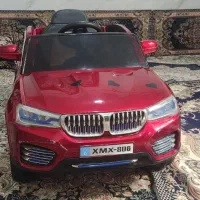 ماشین شارژی bmv