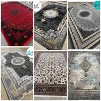 کلکسیون فرش های اقتصادی* درچه