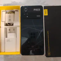 گوشی شیائومی POCO X4 PRO 5G حافظه 256 رام 8