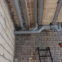 لوله کشی آب و نصب شیرآلات و پمپ ومنبع|خدمات پیشه و مهارت|یزد, |دیوار