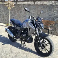 گلگسی na180|موتورسیکلت|نیشابور, شهرک ولیعصر|دیوار