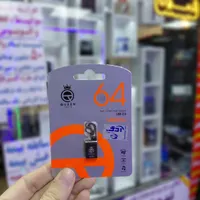 فلش ۶۴ گیگ کوئین