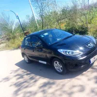 ۲۰۷ سقف پانامرا فرمان برقی ۱۴۰۲