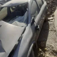 فروش اپل تصادفی|خودرو سواری و وانت|سنندج, |دیوار