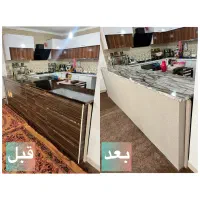 برچسب کابینت|خدمات پیشه و مهارت|برازجان, |دیوار