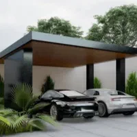 اجرای صفر تا صد انواع الاچیق سقف پارکینگ کلبه