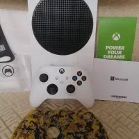 ایکس باکس سری S درحدنو