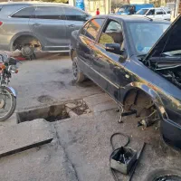 جلوبندیسازی تخصصی وتعمیرکمک فنر تمامی قطعات|قطعات یدکی و لوازم جانبی|بروجرد, |دیوار