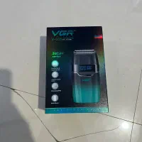 سشوار و شیور