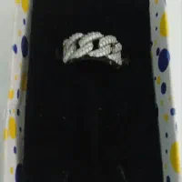 انگشترودستبندنقره