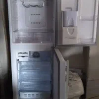 یخچال آبسردکن دار جنرال|یخچال و فریزر|سنندج, |دیوار