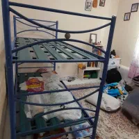 تخت خواب|تخت و سرویس خواب|پرند, فاز ۶|دیوار