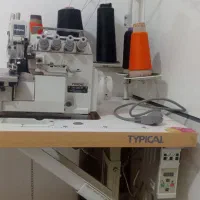 سر دوز ۵ نخ تیپیکال