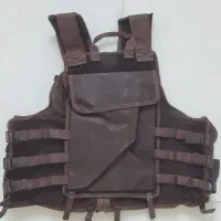 جلیقه تجهیزات تک و عمده|کوهنوردی و کمپینگ|سراوان, |دیوار