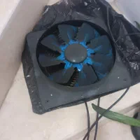 فن با گارانتی یکساله