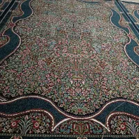 ۳عددفرش۹متری درحدنوقیمت ۲۵ملیون تومان