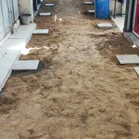 کنده کاری تخریب شیار زنی همه وقت با قیمت مناسب