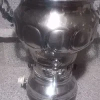 سماور گازی
