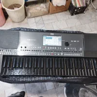 pa600qt|پیانو، کیبورد، آکاردئون|گرگان, |دیوار