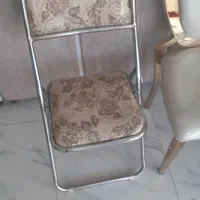 اجاری انواع صندلی تاشو ثابت باند چادر|خدمات پذیرایی، مراسم|فلاورجان, |دیوار