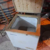 فروش یکدستکاه فریزر مستعمل هیمالیا سالم|یخچال و فریزر|خورموج, |دیوار