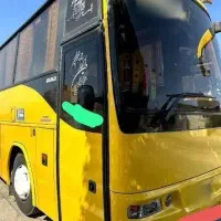 اتوبوس ولوو