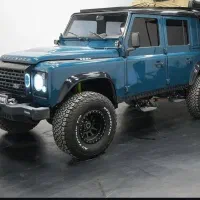 پاژن مدل 90 وی آی پی