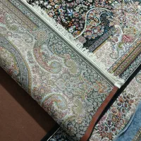 دوعدد قالی فروشی|فرش|جیرفت, |دیوار