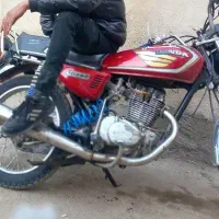 موتور150 تقویت|موتورسیکلت|سهند, |دیوار