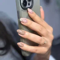 تخفیف ویژه آموزش کاشت ناخن