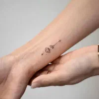 جشنواره تتو بدن|خدمات آرایشگری و زیبایی|قم, زنبیل آباد|دیوار