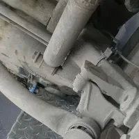 نیروی تولید (جوشکار co2 و دست به آچارفنی)