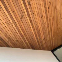 فروش و اجرای ترموود|خدمات پیشه و مهارت|کرج, کمالشهر|دیوار