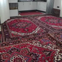 فروش خانه دو طبقه نوساز