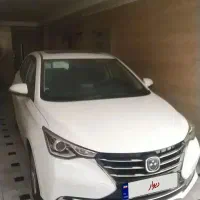 فردا 511 ، چانگان مدل 1403