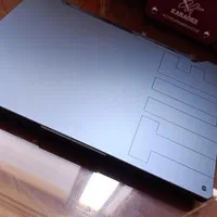 لپ تاپ ایسوس مدل tuf gaming f15 fx506|رایانه همراه|مشهد, کلاهدوز|دیوار