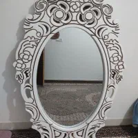 میز ارایش در حد نو