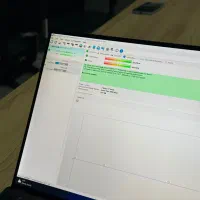 لپتاپ dell precision مدل 5550|رایانه همراه|قائم‌شهر, |دیوار