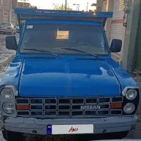 نیسان مدل۸۸