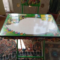 میز و صندلی تحریر