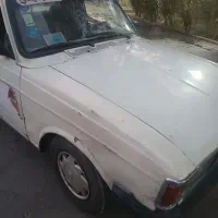 وانت مدل ۸۶ دوگانه شرکتی