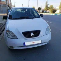 تیبا صندوق دار مدل 1396دوگانه کارخانه|خودرو سواری و وانت|بوکان, |دیوار